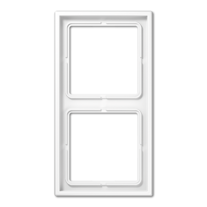 Marco doble LS Blanco Alpinono Marco doble LS Blanco Alpinono